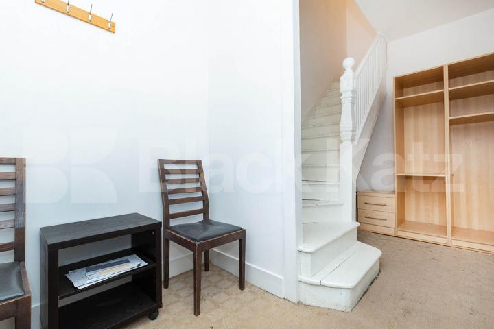 2 bedroom located only a short walk to Crouch End Broadway  Priory Road, Crouch End